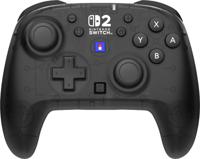 Hori Wireless Horipad (Black) - thumbnail
