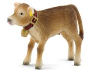 Bullyland Alp kalf benni (62754) - thumbnail