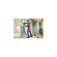 Bosch Accessoires Schuurschijf PWR 180 Ce 180 mm | K60 | 5 stuks - 2609256D37 - thumbnail