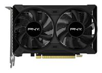 PNY TECHNOLOGIES EUR router – draadloos, modems, model GTX 1650, 4 GB, dual fan - thumbnail