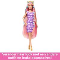 Mattel Barbie fun and fancy modepop - thumbnail
