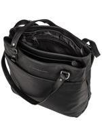 The Chesterfield Brand Shopper Raynor-Black - thumbnail