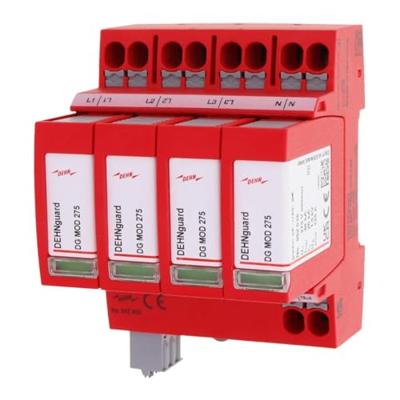 DEHN 942405 DG MP TNS 275 FM Overspanningsafleider Overspanningsbeveiliging voor: Verdeelkast 20 kA 1 stuk(s)