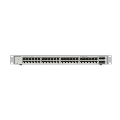 Ruijie Reyee 48-Port Gigabit Layer 2 Managed Switch RG-NBS3200-48GT4XS
