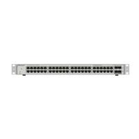 Ruijie Reyee 48-Port Gigabit Layer 2 Managed Switch RG-NBS3200-48GT4XS - thumbnail