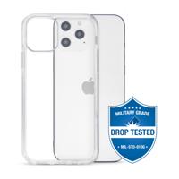 Mobilize Naked Protection Case Apple iPhone 12 Pro Max Clear - thumbnail