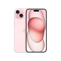 Apple iPhone 15 Plus (128 GB) - roze - thumbnail