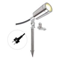EVN L651023402 EVN Lichttechnik LED-tuinspot - thumbnail