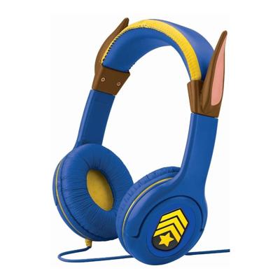 eKids - Headphone with volume limiter - Paw Patrol(10214349) eKids - Headphone with volume limiter - Paw Patrol(10214349)