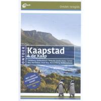 Ontdek Kaapstad & de Kaap - thumbnail