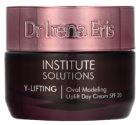 Dr. Irena Eris - Dr Irena Eris Institute Solutions Uplift Day Cream SPF20 50ml Dagcrème Dames - thumbnail