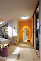 Paulmann Lunar 70652 LED-paneel 27.5 W Warmwit Chroom (mat) - thumbnail