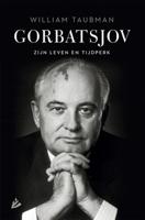 Gorbatsjov - William Taubman - ebook - thumbnail
