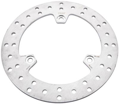 TRW Remschijf "mst496" van rotor mst496 rigid