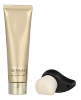 Sensai Sensai Ultimate The Creamy Soap 125 ml - thumbnail