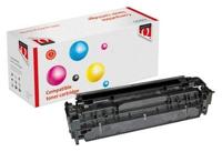 Tonercartridge quantore hp cf380a zwart - thumbnail