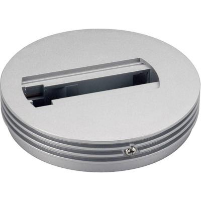 SLV Rozet 1-Fase grijs - 143382