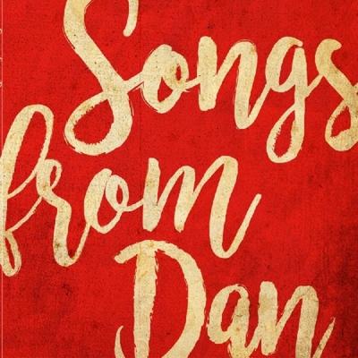 Songs From Dan - CD (8713762011376)
