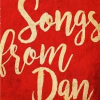 Songs From Dan - CD (8713762011376) - thumbnail