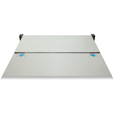 Inter-Tech 4U 4724 rackserver behuizing