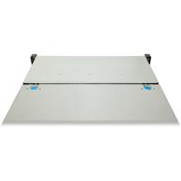 Inter-Tech 4U 4724 rackserver behuizing - thumbnail