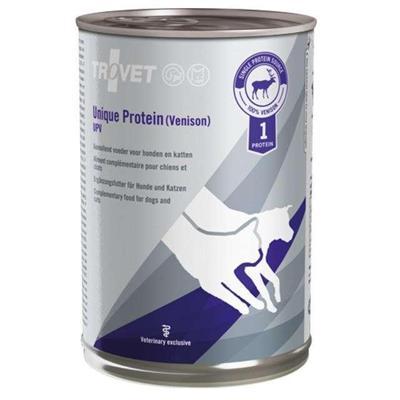 Trovet UPV Unique Protein Venison 400g