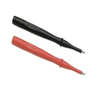 Fluke TP38 Veiligheids-testpuntenset Bus 4 mm CAT IV 600 V, CAT III 1000 V Rood, Zwart 1 stuk(s) - thumbnail