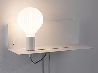 Paulmann 96774 Wandlamp E27 Wit (mat)