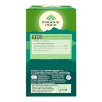 Organic India Tulsi Original Thee - thumbnail
