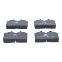 Remblokkenset, schijfrem 13046040162 - thumbnail