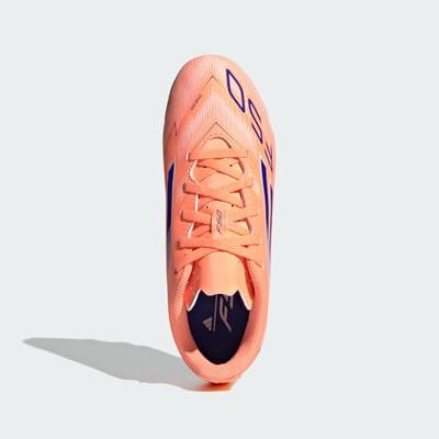 Adidas F50 Club FG/MG J Voetbalschoenen JR 38.5 Adidas F50 Club FG/MG J Voetbalschoenen JR 38.5
