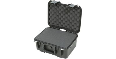 SKB iSeries 1309-6 waterdichte flightcase (kub.) 343x241x165mm