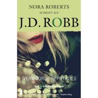 Vermoorde reputaties - J.D. Robb - Paperback (9789022586990) - thumbnail