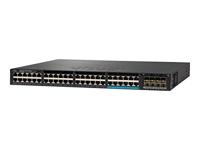Cisco Catalyst 3650 48 Port - thumbnail