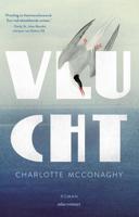Vlucht - Charlotte McConaghy - ebook - thumbnail