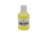 Eurolite Blacklight-stempelverf Geel 50 ml - thumbnail