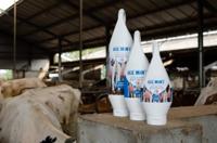 Ice Mint Gel Sta en hangtube 1 l - thumbnail