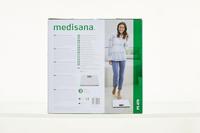 Medisana PS 470 Rechthoek Wit Elektronische weegschaal - thumbnail