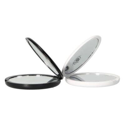 LSP Spiegels Tasspiegel rond 10x vergrotend assorti