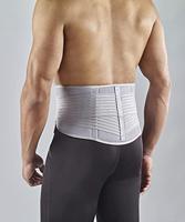 Futuro Stabiliserende Rugbandage 46815, Small - Medium - thumbnail