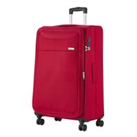 CarryOn Air Koffer 77 cherry red Zachte koffer - thumbnail