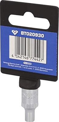 Brilliant Tools BT020930 BT020930 Verwisselbare kop 4 mm