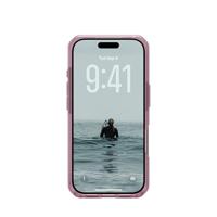 Urban Armor Gear Case Apple iPhone 17 Pro Lila - thumbnail