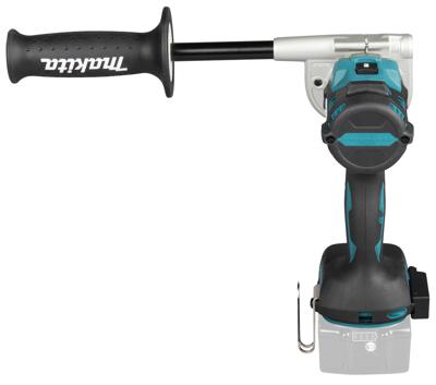 Makita ddf492z 18v boor-/schroefmachine | zonder accu's en lader - ddf492z