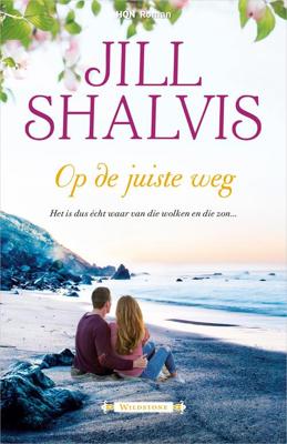 Op de juiste weg - Jill Shalvis - ebook