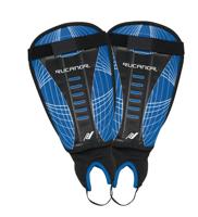 Rucanor 27133 Free Kick  - Blue/Black/White - L - thumbnail