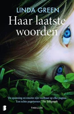 Haar laatste woorden - Linda Green - ebook