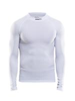 Craft 1906258 Progress Baselayer CN LS JR - White - 122/128 - thumbnail