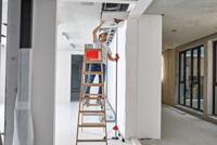 Bessey Bouwstatief | buis-d. 29 en 32 mm | 1 stuk - STE-BS - STE-BS - thumbnail