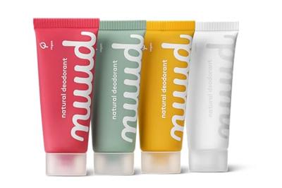 Nuud Care Sunrise Family Pack 4x 20ml